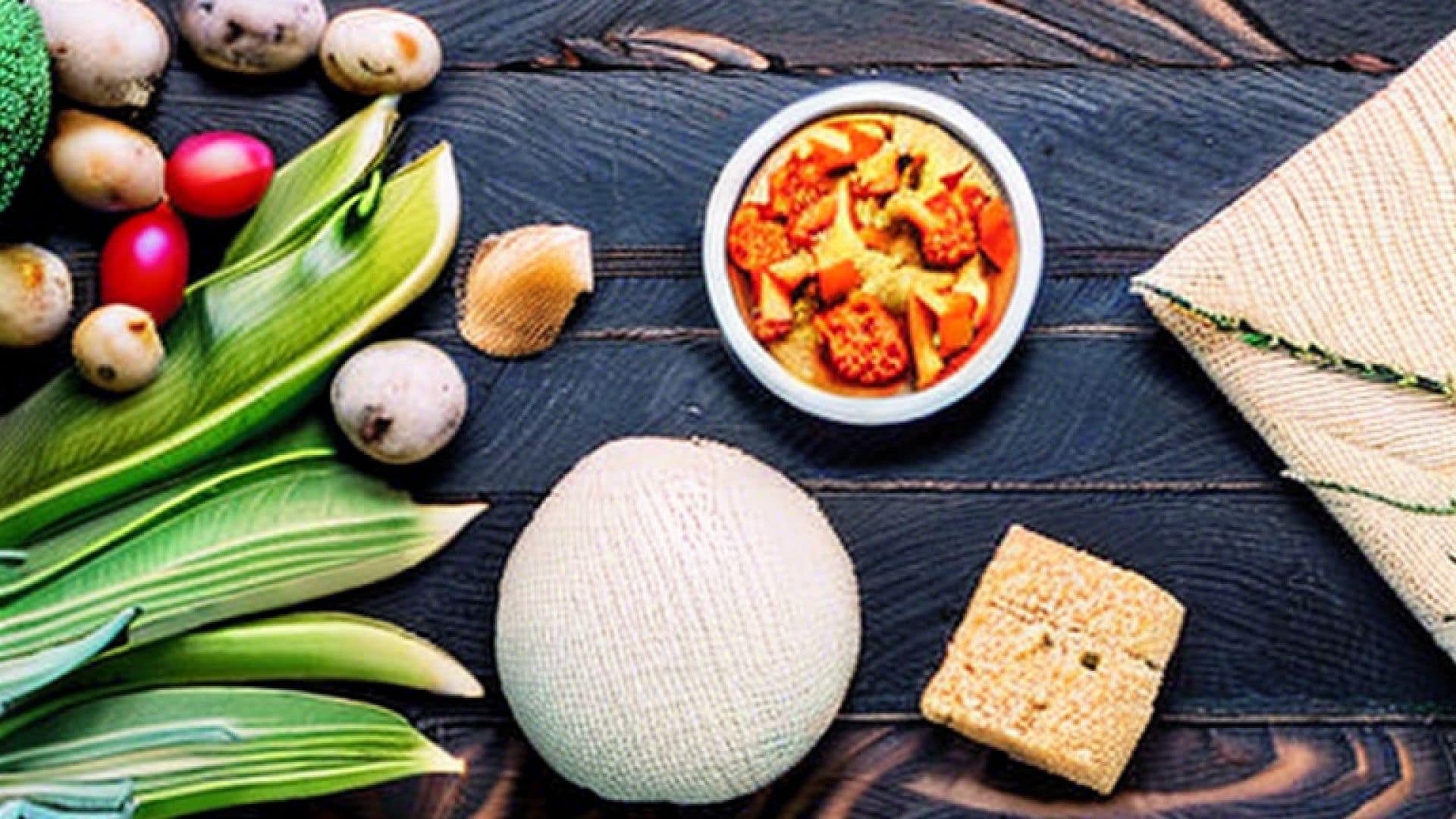 How to Make Your Own Eco-Friendly Food and Recipes | EcoZen